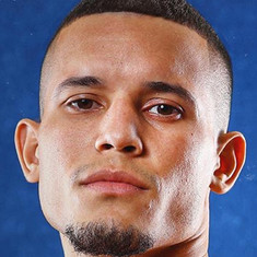 Orlando Gonzalez Ruiz