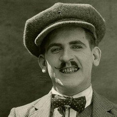 James Parrott