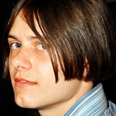 Aaron Smith