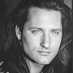 Ken Steadman