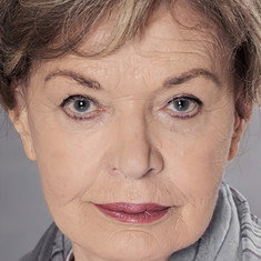 Lyudmila Chursina