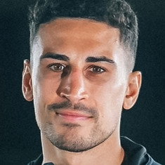 Jordan Gill
