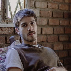 Rafael Delgado