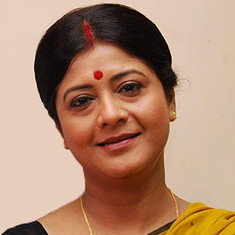 Laboni Sarkar