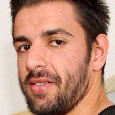 Andrew Riversten