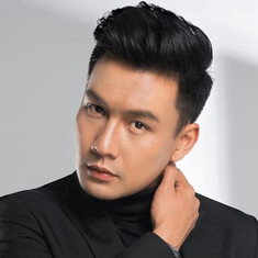 Fendy Chow