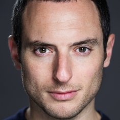 Daniel Ben Zenou
