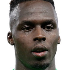 Édouard Mendy
