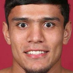 Murodjon Akhmadaliev