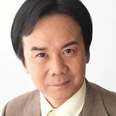 Shinichi Fukumoto