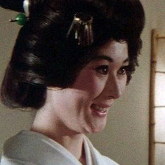 Yuko Yashio