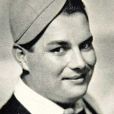 Sumner Getchell