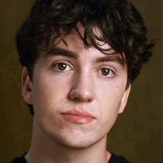 Charlie Hiscock