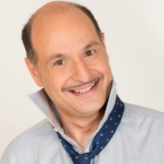 Gianluca Ramazzotti