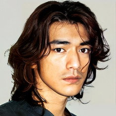Takeshi Kaneshiro