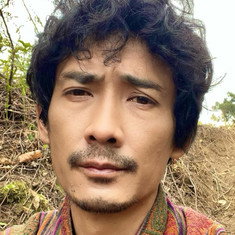 Jimmie Wangyal
