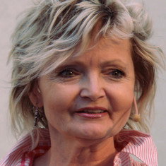 Eva Hrušková