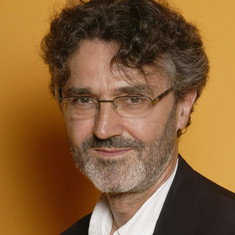 Thierry Garrel