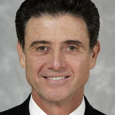 Rick Pitino