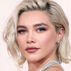 Florence Pugh