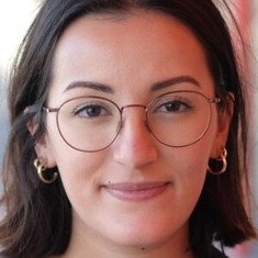 Ines Haddouch