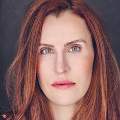 Kathryn Chordeaux