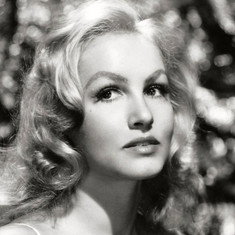 Julie Newmar