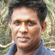 Baharul Islam