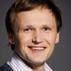 Maksim Braginets
