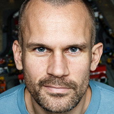 Stefan Holm