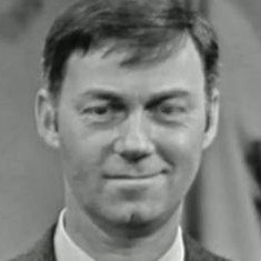 Bernard Sancy