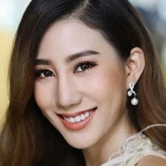 Belle Leilani Thossaporn
