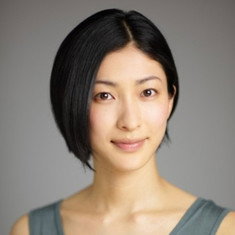 Erika Okuda