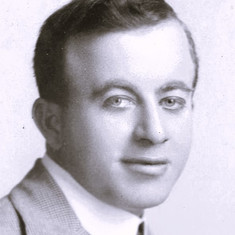 Chester Conklin