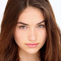 Sedona James