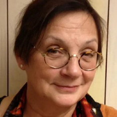Birgit Carlstén