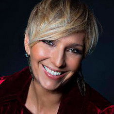 Cristina Morrison