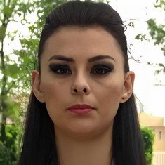 Fernanda Cuadra