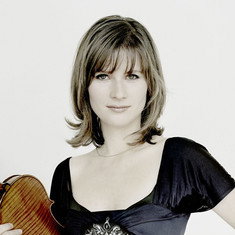 Lisa Batiashvili