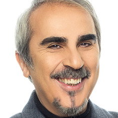 Vaggelis Perris