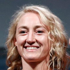 Kelly Faszholz