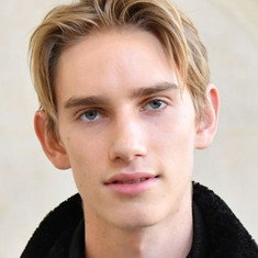 Levon Hawke