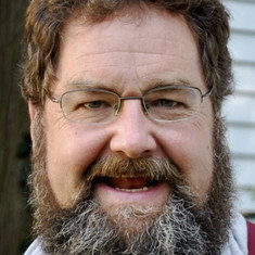 Bradley Mott