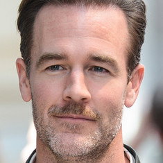 James Van Der Beek