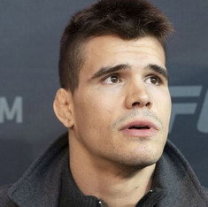 Mickey Gall