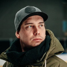 Janne-Markus Katila