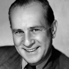Bud Abbott