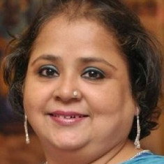 Yamini Das