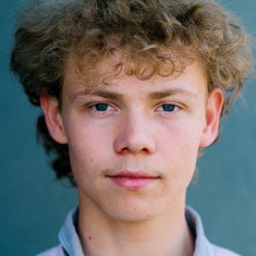 Jona Levin Nicolai