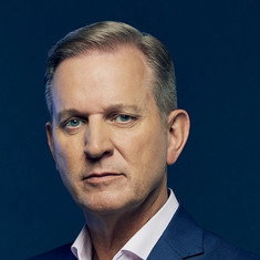 Jeremy Kyle
